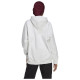 Adidas Γυναικείο φούτερ ALL SZN Boyfriend Hoodie